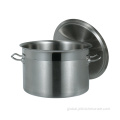 China 05 Style Short Body Stainless Steel Crab Pot Supplier